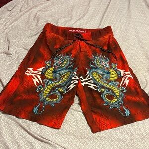 JNCO shorts